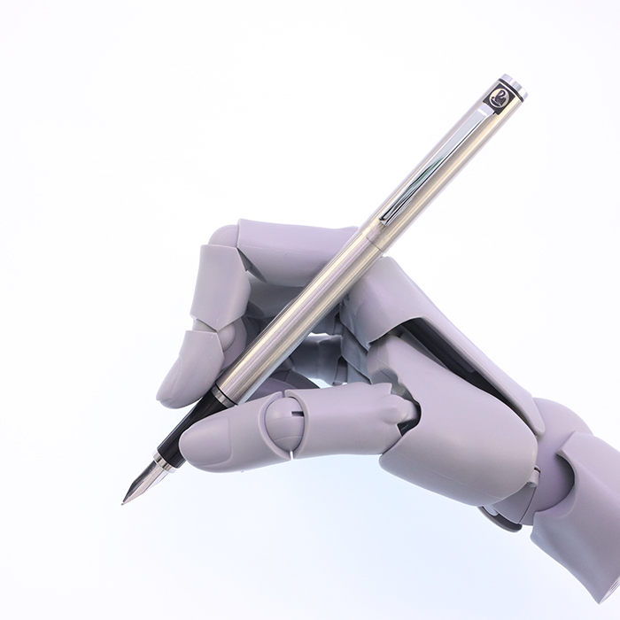 中古)Pelikan ペリカン 万年筆 シグナム P530 F（商品ID