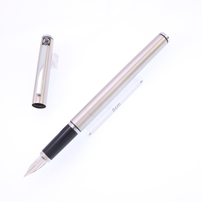 中古)Pelikan ペリカン 万年筆 シグナム P530 F（商品ID