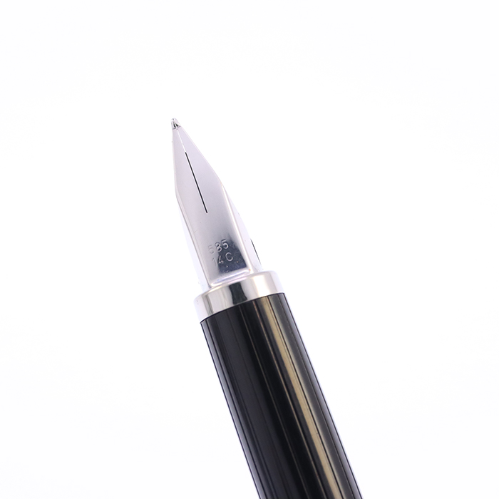 中古)Pelikan ペリカン 万年筆 シグナム P530 F（商品ID
