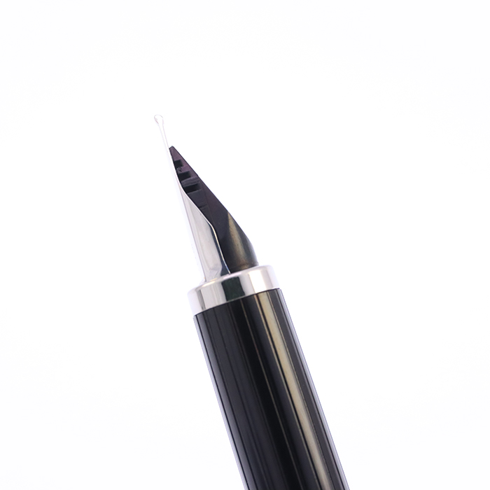 中古)Pelikan ペリカン 万年筆 シグナム P530 F（商品ID
