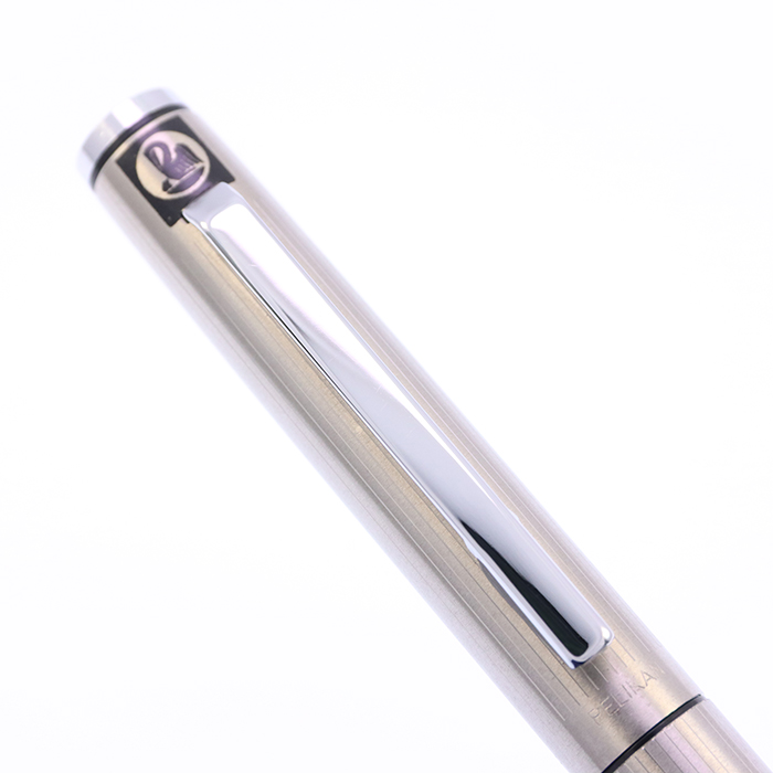 中古)Pelikan ペリカン 万年筆 シグナム P530 F（商品ID