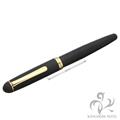 ⚪︎新品未使用　プラチナ万年筆　18K F 刻印　JISマーク 詳細ページ | 万年筆 ボールペンなど高級筆記具の販売・買取