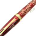 2 CROSS ボールペン イヤー・オブ・ザ・ドラゴン2012 赤 ゴールド 2 CROSS ボールペン イヤー・オブ・ザ・ドラゴン2012 赤