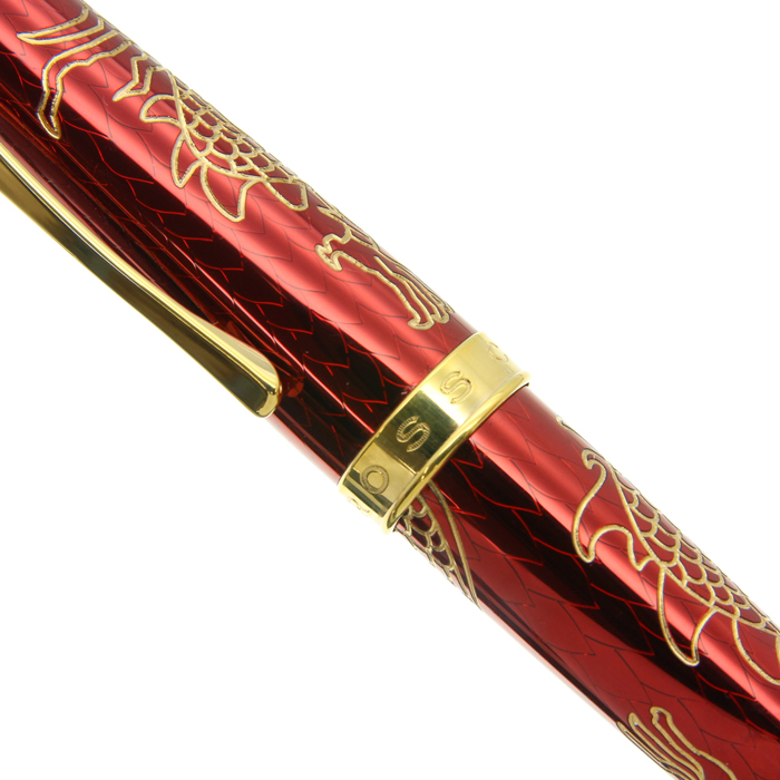cross ボールペン イヤー・オブ・ザ・ドラゴン 2012 詳細ページ | 万年筆 ボールペンなど高級筆記具の販売・買取