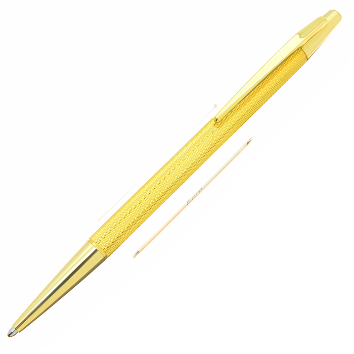 MONT BLANC ゴールドボールペン 2本セット　ノブレス 詳細ページ | 万年筆 ボールペンなど高級筆記具の販売・買取