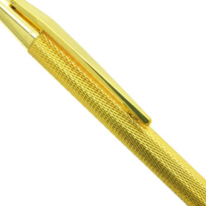 MONT BLANC ゴールドボールペン 2本セット　ノブレス 詳細ページ | 万年筆 ボールペンなど高級筆記具の販売・買取