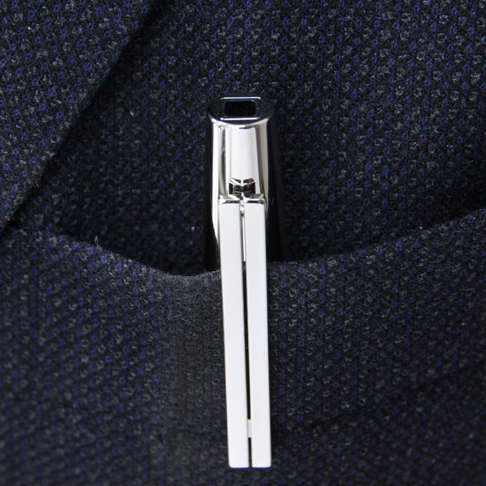 (希少) (中古) 最終値下げ！s.tDupont Paris ディポン 14k 詳細ページ | 万年筆 ボールペンなど高級筆記具の販売・買取