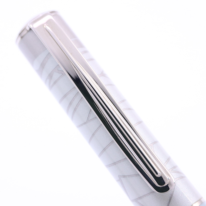 中古)Pelikan ペリカン ボールペン 自然の美観シリーズ K640