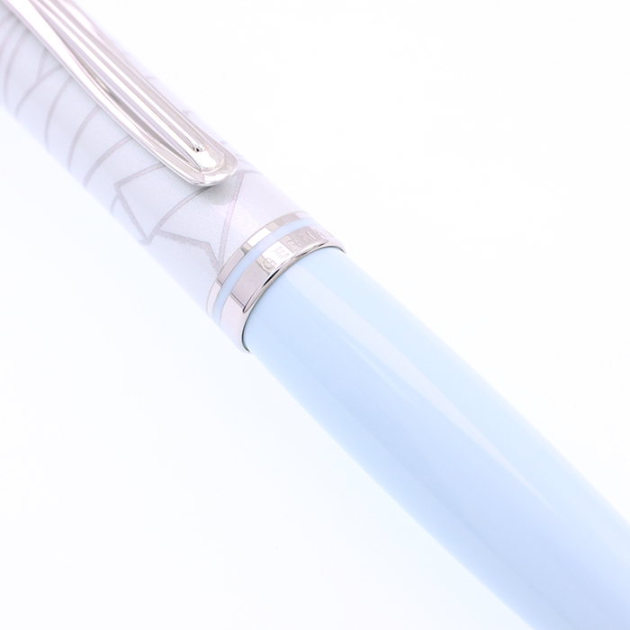 中古)Pelikan ペリカン ボールペン 自然の美観シリーズ K640