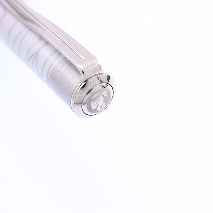 中古)Pelikan ペリカン ボールペン 自然の美観シリーズ K640