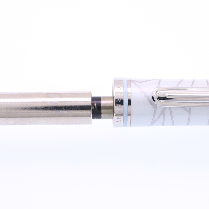 中古)Pelikan ペリカン ボールペン 自然の美観シリーズ K640