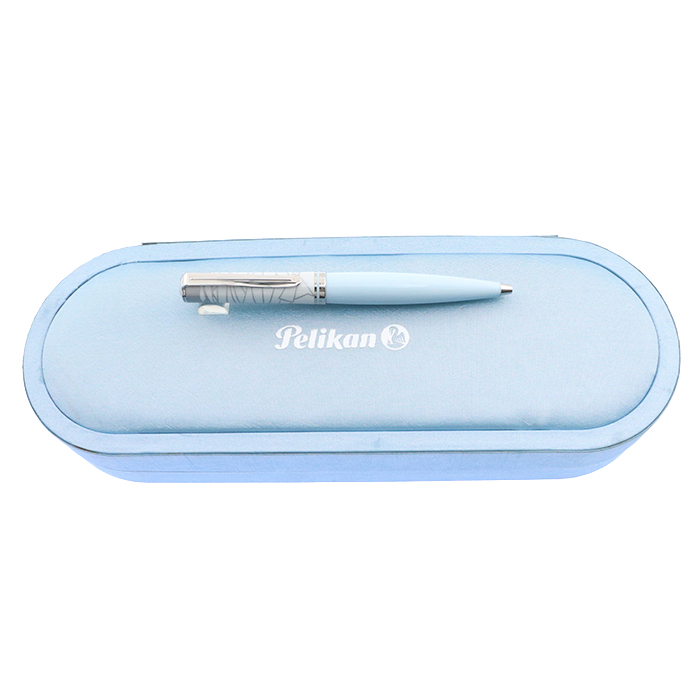 中古)Pelikan ペリカン ボールペン 自然の美観シリーズ K640