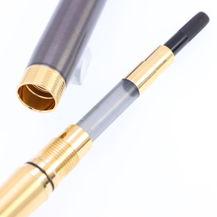 中古)PARKER パーカー 万年筆 スペシャルエディション