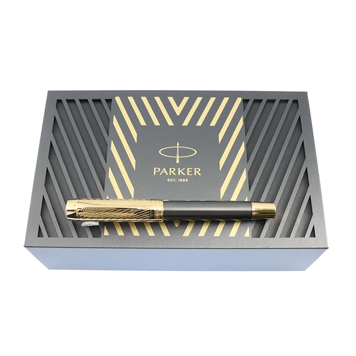 中古)PARKER パーカー 万年筆 スペシャルエディション