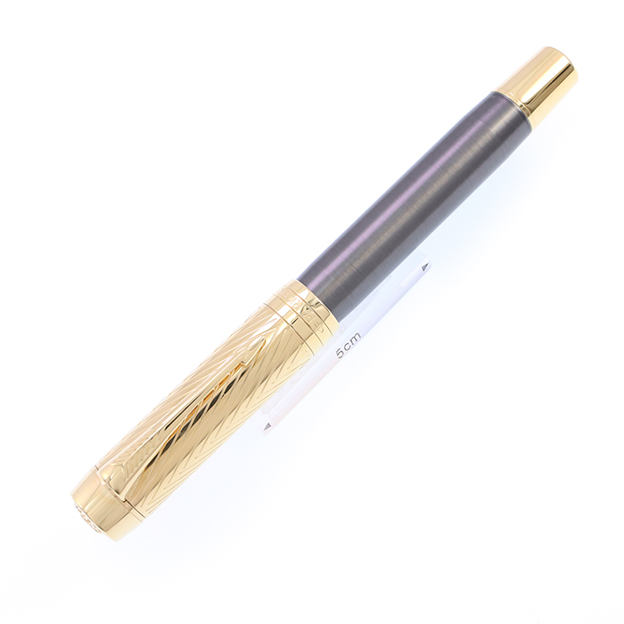 中古)PARKER パーカー 万年筆 スペシャルエディション