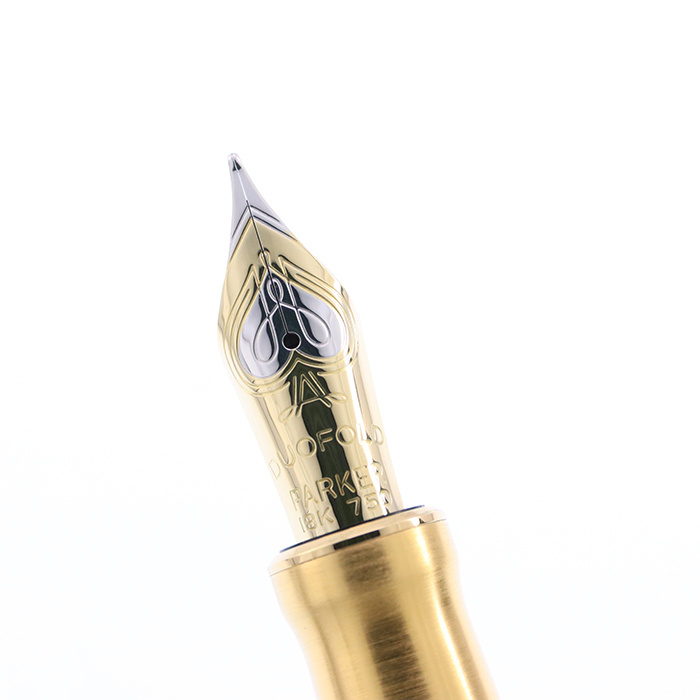 中古)PARKER パーカー 万年筆 スペシャルエディション