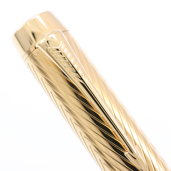 中古)PARKER パーカー 万年筆 スペシャルエディション