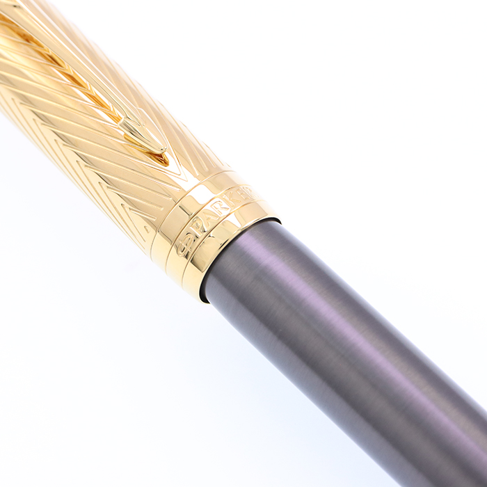 中古)PARKER パーカー 万年筆 スペシャルエディション