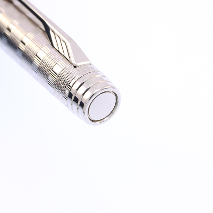 中古)PARKER パーカー 万年筆 プリミエ カスタムST M（商品ID