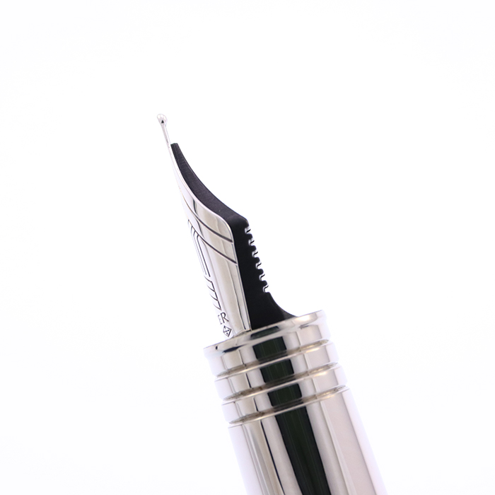 中古)PARKER パーカー 万年筆 プリミエ カスタムST M（商品ID