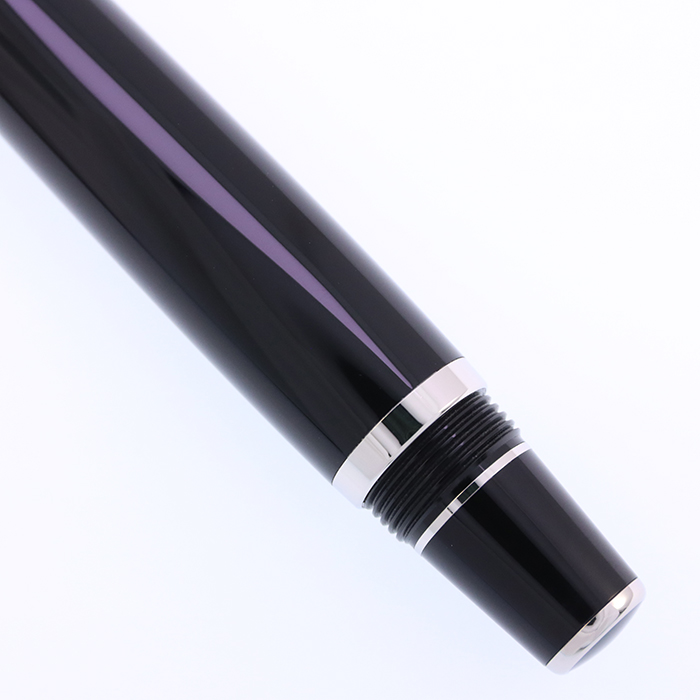 中古)MONTBLANC モンブラン ローラーボール ボエム ノワール