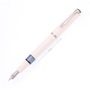 万年筆 クラシック M205 ホワイト M