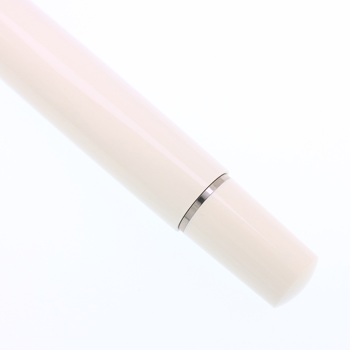 中古)Pelikan ペリカン 万年筆 クラシック M205 ホワイト M（商品ID