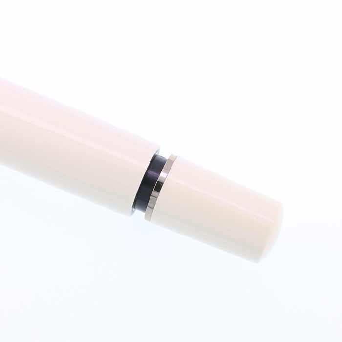 中古)Pelikan ペリカン 万年筆 クラシック M205 ホワイト M（商品ID