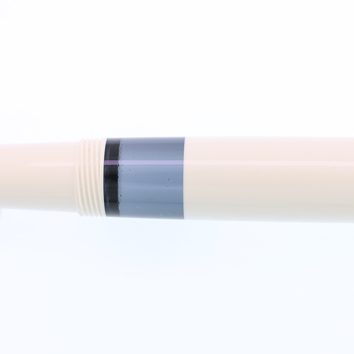中古)Pelikan ペリカン 万年筆 クラシック M205 ホワイト M（商品ID