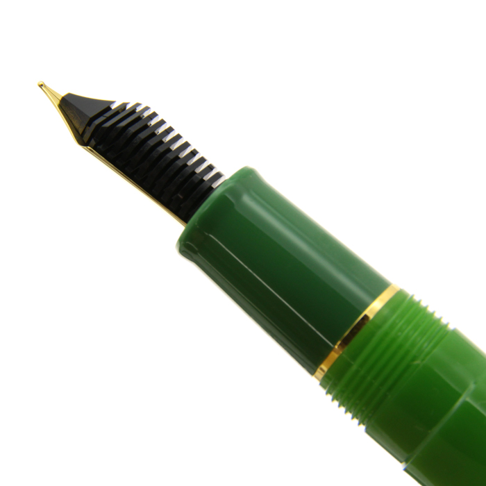 SAILOR セーラー 万年筆 京野菜シリーズ 万願寺とうがらし　H-F 詳細ページ | 万年筆 ボールペンなど高級筆記具の販売・買取