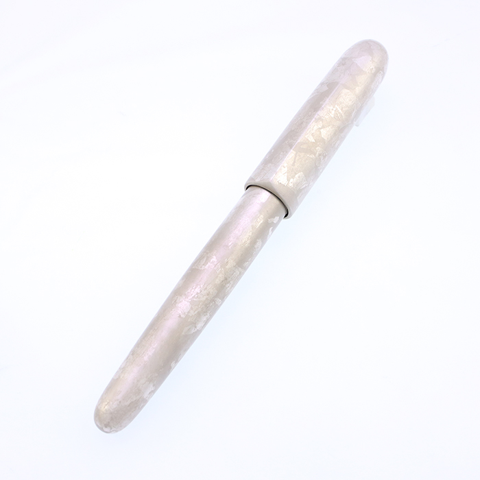 新品)SAILOR セーラー 万年筆 伝統漆芸 畷 古美箔 彗-sui- 中字（商品