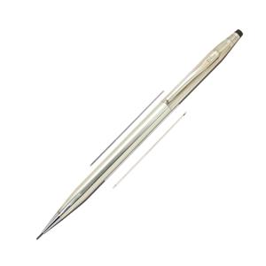 CROSS クロス メカニカルペンシル クラシックセンチュリー スターリングシルバー 0.9mm メイン