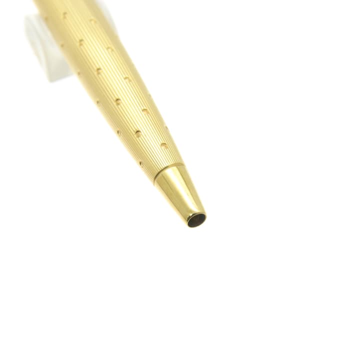 【未使用】PARKER パーカー75 プラスヴァンドー厶 パルレー ボールペン 未使用】PARKER パーカー75 プラスヴァンドー厶 パルレー ボールペン