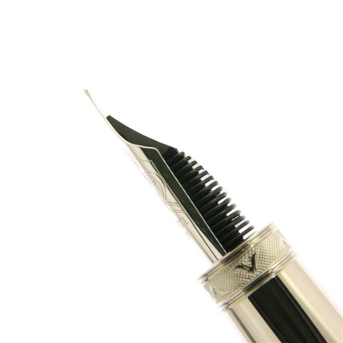 KOTARO 88Agビスコンティ ゴッホ マキシ クリスタル 万年筆 M KOTARO