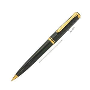 メカニカルペンシル スーベレーン D800 黒 0.5mm (初期型)