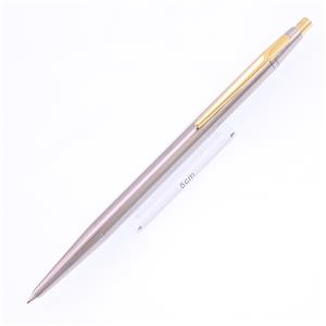 メカニカルペンシル ノブレス ステンレス ローズゴールド 0.5mm