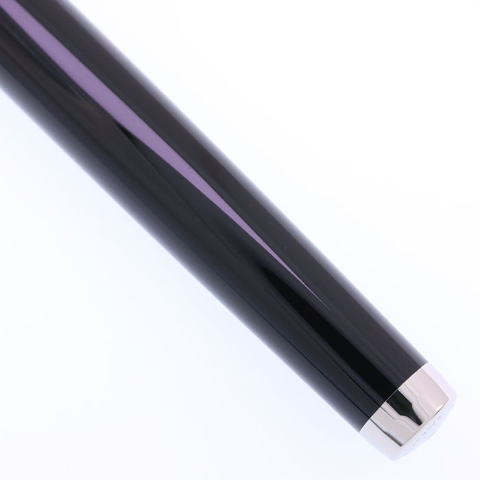 中古)S.T.Dupont エス・テー・デュポン 万年筆 エリゼ エリゼ・リング