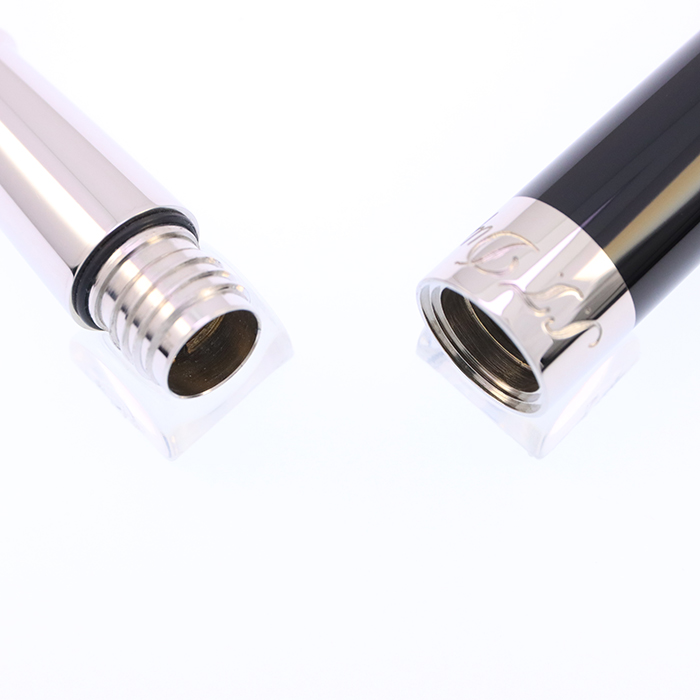 中古)S.T.Dupont エス・テー・デュポン 万年筆 エリゼ エリゼ・リング