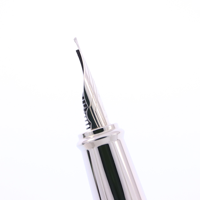 中古)S.T.Dupont エス・テー・デュポン 万年筆 エリゼ エリゼ・リング