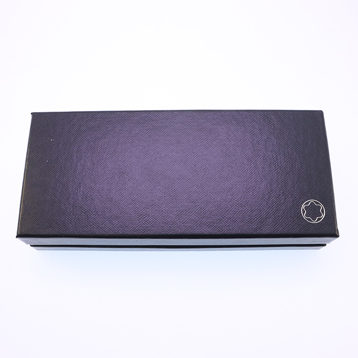 中古)MONTBLANC モンブラン ペンケース フローレンス クロコダイル