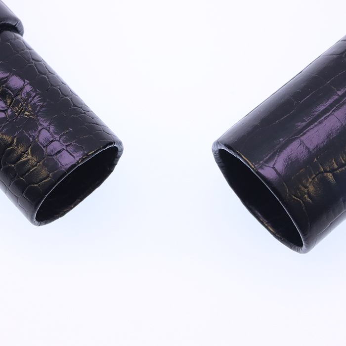 中古)MONTBLANC モンブラン ペンケース フローレンス クロコダイル