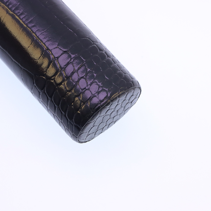 中古)MONTBLANC モンブラン ペンケース フローレンス クロコダイル