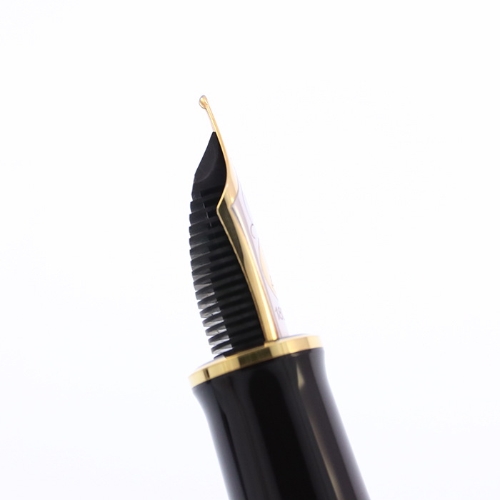 中古)Pelikan ペリカン 万年筆 スペシャルエディション スーベレーン
