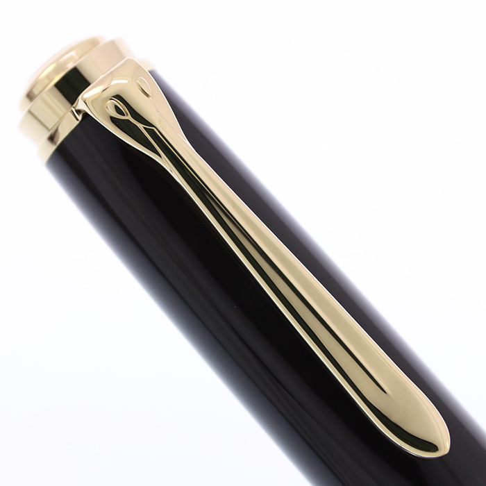 中古)Pelikan ペリカン 万年筆 スペシャルエディション スーベレーン