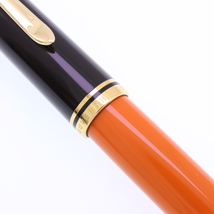 中古)Pelikan ペリカン 万年筆 スペシャルエディション スーベレーン