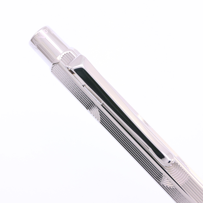 新品)CARAN d'ACHE カランダッシュ ボールペン スペシャルエディション