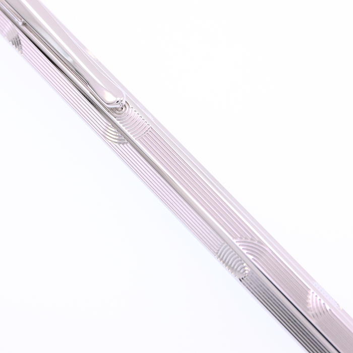 新品)CARAN d'ACHE カランダッシュ ボールペン スペシャルエディション