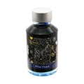 DIAMINE ダイアミン シマーリングインク ブルーパール 50ml