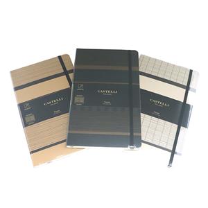 ノート TATAMI M方眼 3冊セット