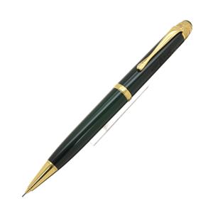 MONTBLANC モンブラン メカニカルペンシル 作家シリーズ1995 ボルテール 0.7mm メイン